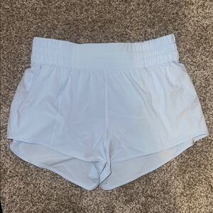 NWOT Arizona Light Blue Women's Shorts
